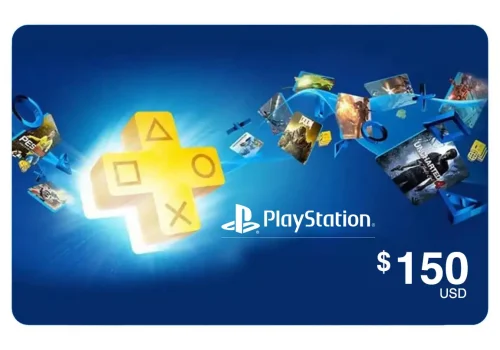 carte cadeau playstation