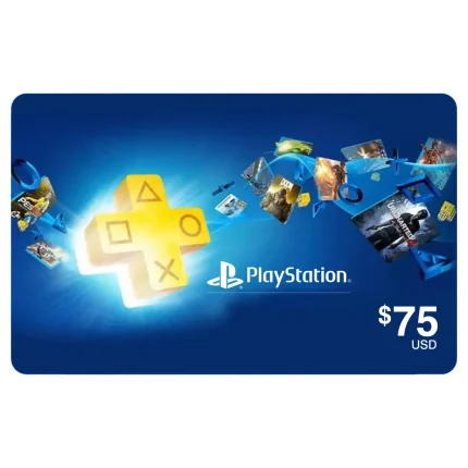 carte cadeau playstation