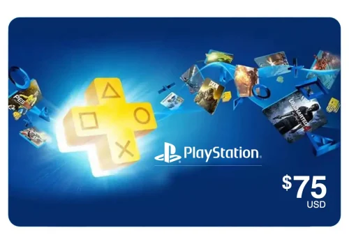 playstation gift card