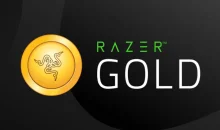 razer gift card