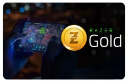 carte cadeau Razer